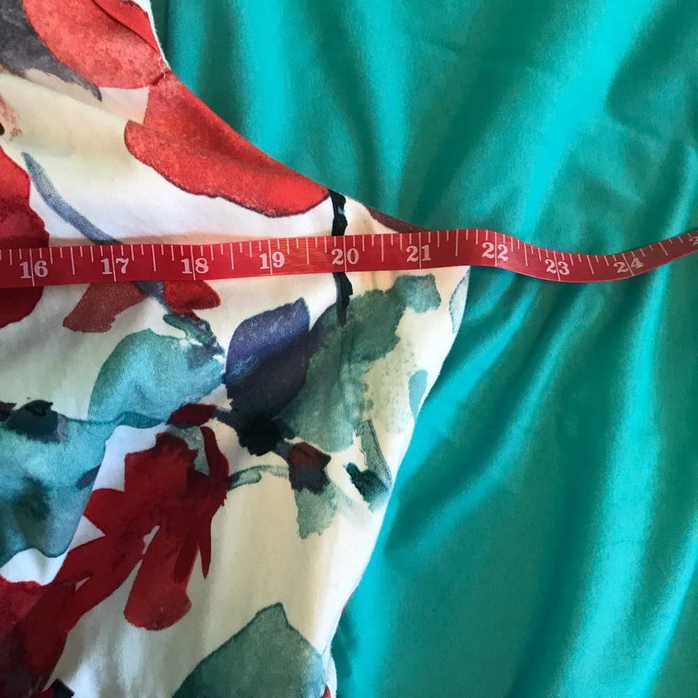 Floral sundress - Picture 5 of 10